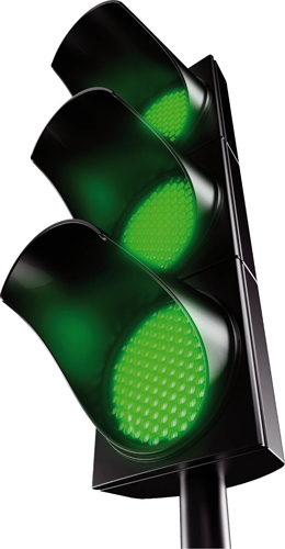 florida probate green light