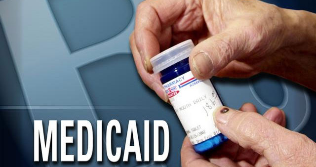 Florida Probate Creditors - Medicaid
