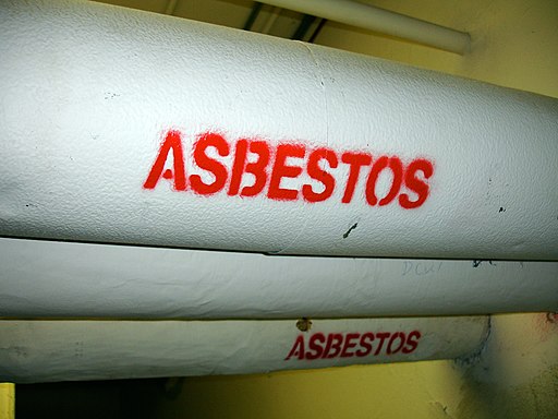 Probate for mesothelioma asbestos litigation
