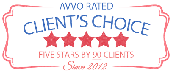 FLORIDA PROBATE - AVVO RATED CLIENT'S CHOICE